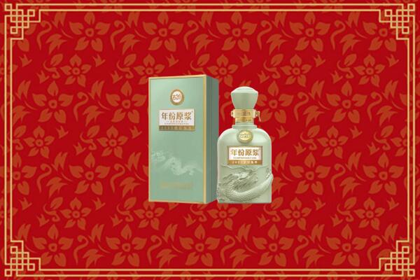 德州烟酒回收古井贡酒