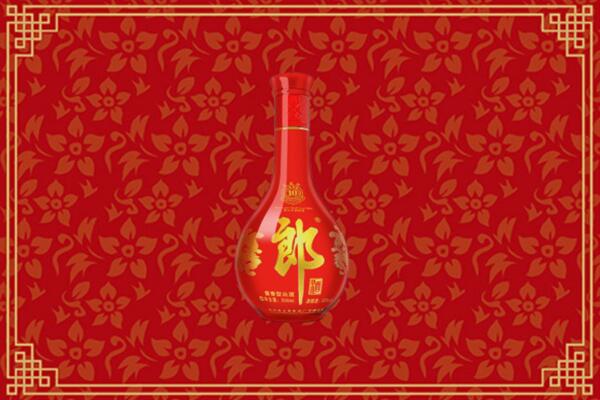 德州烟酒回收郎酒