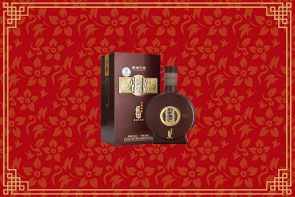 德州烟酒回收习酒